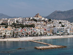 3 bedroom Apartment for sale in Altea