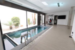 5 bedroom Villa for sale in Javea