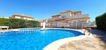 2 спальни Вилла для продажи в Playa Flamenca