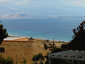 1 bedroom Appartement te koop in Santa Pola
