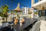 2 bedroom Appartement te koop in Villamartin