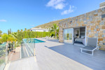 5 bedroom Villa for sale in Javea
