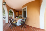 5 bedroom Villa for sale in Denia