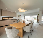 3 bedroom Villa for sale in Algorfa