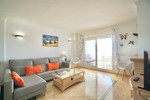 2 bedroom Appartement te koop in Moraira
