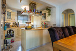 5 bedroom Villa te koop in Benijofar