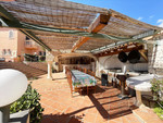 8 bedroom Villa te koop in Benissa