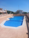 3 bedroom Villa te koop in Orihuela Costa