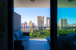 2 bedroom Appartement te koop in Benidorm