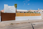 3 bedroom Villa te koop in Benijofar