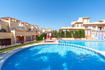 2 bedroom Appartement te koop in Orihuela Costa
