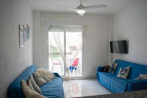 1 bedroom Apartment for sale in Torrevieja