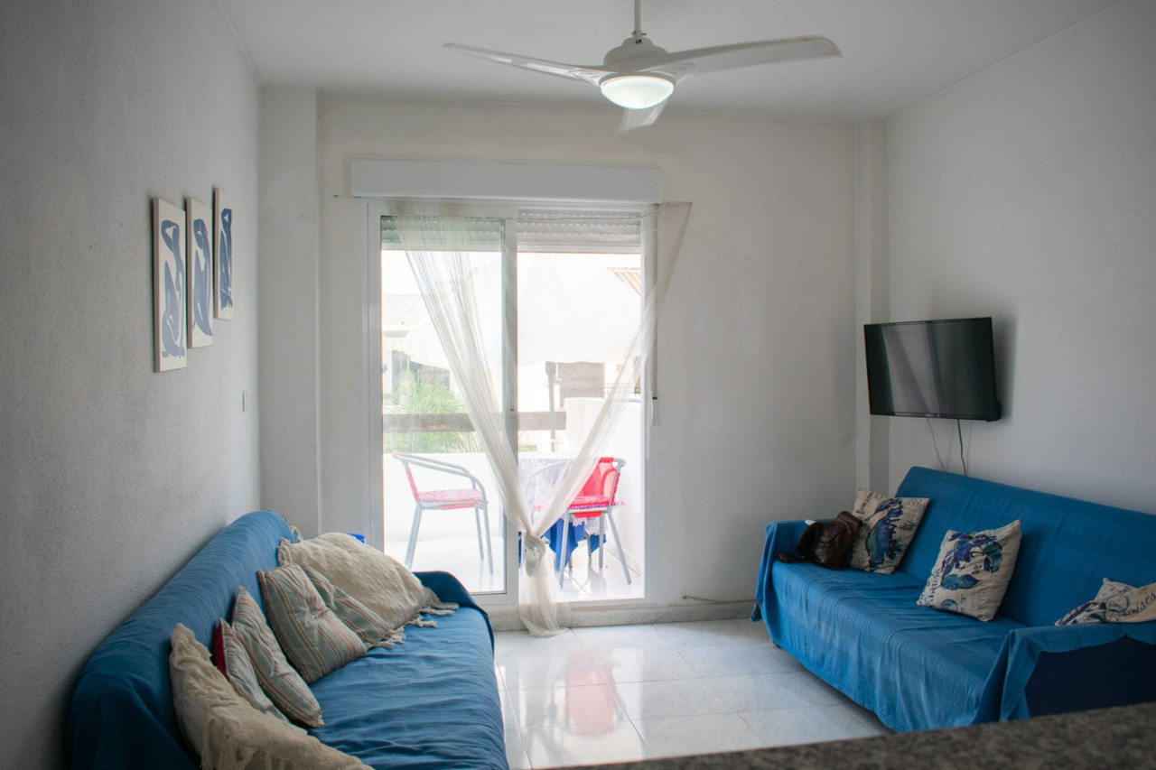 1 bedroom Apartamento se vende en Torrevieja
