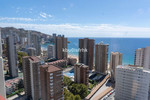 6 bedroom Apartment for sale in Benidorm