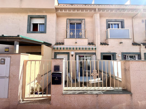 2 bedroom Villa for sale in La Mata