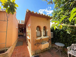 8 bedroom Villa te koop in Benissa