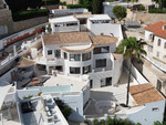 6 bedroom Villa te koop in Benissa