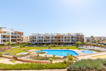 3 bedroom Appartement te koop in Villamartin