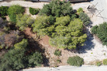 Участок для продажи в Denia
