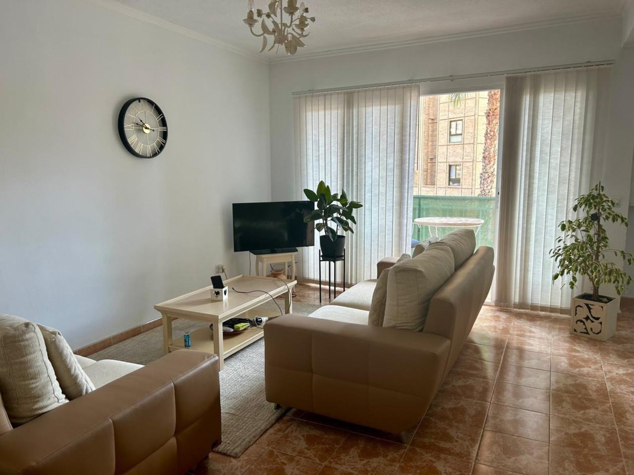 3 bedroom Apartamento se vende en Finestrat 