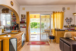 4 bedroom Villa for sale in Calpe