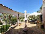 4 bedroom Villa for sale in Benissa