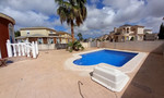 4 bedroom Villa for sale in Pinar de Campoverde