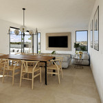 3 bedroom Villa for sale in Ciudad Quesada