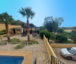 4 bedroom Villa te koop in Altea