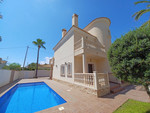 4 bedroom Villa for sale in Cabo Roig