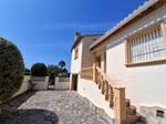 3 bedroom Villa for sale in Calpe