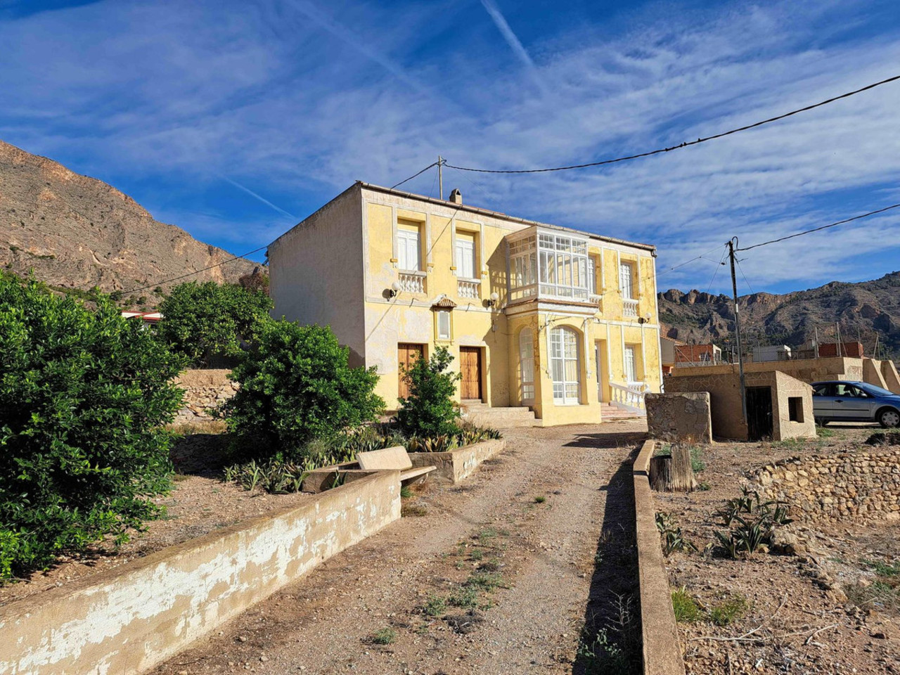 7 bedroom Villa à vendre à Orihuela