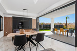 3 bedroom Villa te koop in Algorfa