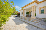 3 bedroom Villa for sale in Javea