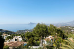 5 bedroom Villa for sale in Altea