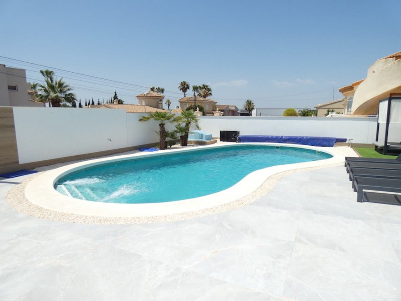 4 bedroom Villa te koop in Ciudad Quesada