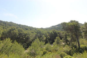 Участок для продажи в Javea
