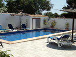 9 bedroom Villa te koop in Cabo Roig