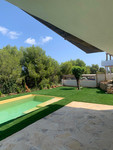 3 bedroom Villa for sale in Javea