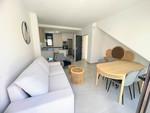 2 bedroom Appartement te koop in Villamartin