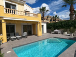 4 bedroom Villa for sale in Algorfa
