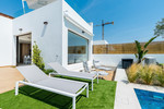 3 bedroom Villa for sale in Los Alcazares