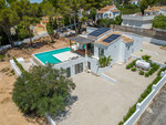 4 bedroom Villa for sale in Javea