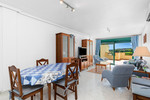 2 bedroom Appartement te koop in Campoamor