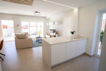 3 bedroom Villa te koop in Pilar de la Horadada