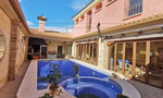4 bedroom Villa for sale in Orihuela