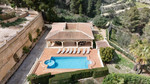 5 bedroom Villa for sale in Calpe