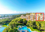 2 bedroom Apartment for sale in Campoamor