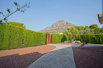 4 bedroom Villa for sale in Javea