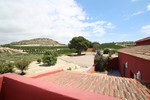 4 bedroom Villa for sale in Torremendo
